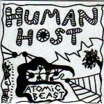 Atomic Beast CD Cover