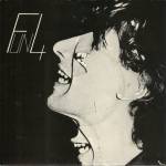 Singing in the Showers<br />b/w Elevator Crush/ By-Products CD Cover