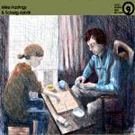 Mike Hastings EP CD Cover