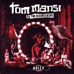 Holly<br />b/w Call My Name CD Cover