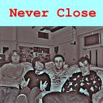 Live Together Die Alone EP CD Cover