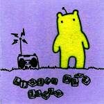 Little My’s Sixth CD Cover