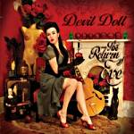 The Return of Eve CD Cover