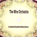 Corinridinheedinridintrombone CD Cover