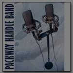 Packway Handle Band CD Cover