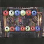Vivien Scotson 2008 CD Cover
