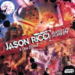 Rocket Number 9 CD Cover