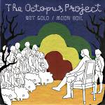 Wet Gold<br />b/w Moon Boil CD Cover