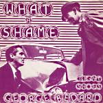 What a Shame<br />b/w Tight Shoes CD Cover