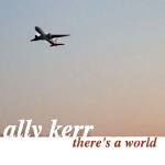 There's a World CD Cover