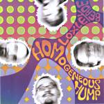 Homogenous Hump CD Cover