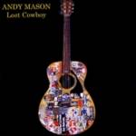 Lost Cowboy CD Cover