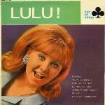 Lulu! CD Cover