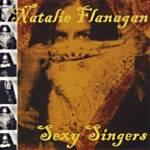 Sexy Singers CD Cover