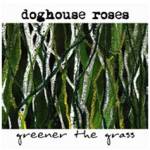 Greener the Grass CD Cover