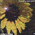Hiding in the Light CD Cover