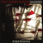 Susquehanna CD Cover