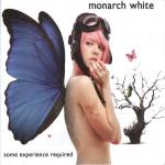 Some Experience Required CD Cover
