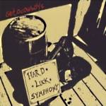 Hard Luck Symphony CD Cover