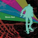 The Halloween Tree CD Cover