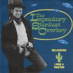 Relaxation<br />b/w I Ride a Tractor CD Cover
