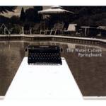 Springboard CD Cover