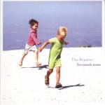 Five Smooth Stones CD Cover