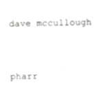 Pharr CD Cover