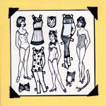Passion Pop EP CD Cover