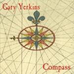 Compass CD Cover