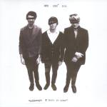 Sideways Here We Come<br />b/w People Talk CD Cover