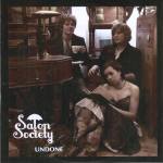 Undone CD Cover