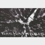 Raskatarsis CD Cover