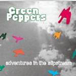 Adventures in the Slipstream CD Cover