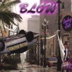 Blow CD Cover