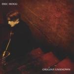 Origins Unknown CD Cover