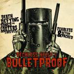 Bulletproof CD Cover