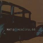 Merciful 66 CD Cover