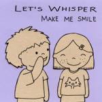 Make Me Smile CD Cover