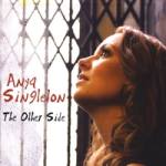 The Other Side CD Cover