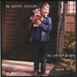My Secret Suicide CD Cover