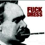 Suburban Nietzsche Freak<br />b/w Sunshine Corporation CD Cover