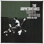 Goodbye Boyfriend EP CD Cover