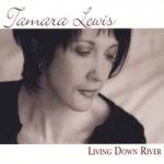 Living Down River CD Cover