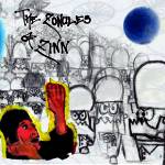 The Zonules of Zinn CD Cover
