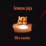 Like a Candy CD Cover