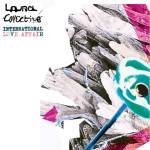International Love Affair CD Cover