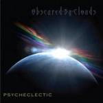 Psycheclectic CD Cover