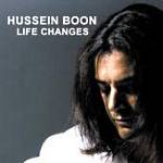 Life Changes CD Cover