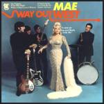 Way Out West CD Cover